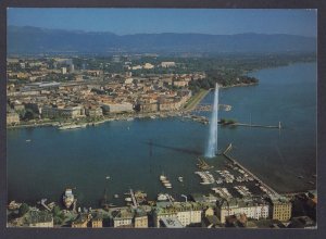 Geneva, Switzerland (1200