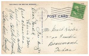 New York Catskill Mts.  Rip van Winkle Lookout