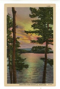 MD - Rockville. Greetings!