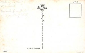 Western Indians View Images