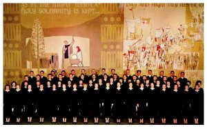 Minnesota Moorhead  Concordia College  Choir