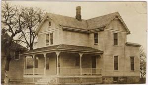 RPPC, House, PM Alton NY