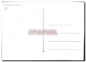 Postcard Modern Fantasy Erotic Nude (relief d?cor)