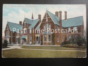 Old PC - Convalescent Home, Hunstanton
