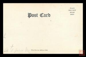 Grant's Tomb, NYC (Glitter)