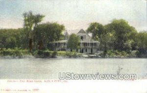 Council Oak Boat Club - Sioux City, Iowa IA  