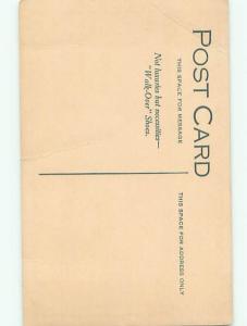 Divided-Back CHILDREN SCENE Great Postcard AA5470