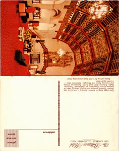 California, Los Angeles