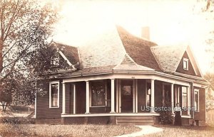 Residence - Red Oak, Iowa IA