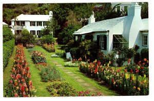 Home and Garden, Bermuda