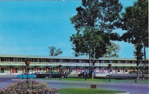 Canada Motel des Laurentides Beauport Quebec