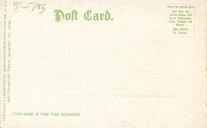 NH - Lake Sunapee. Forest House at Blodgett Landing