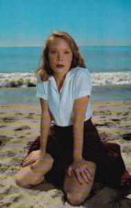 Sissy Spacek