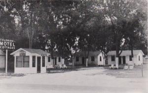 Florida Hilliard Florida Motel