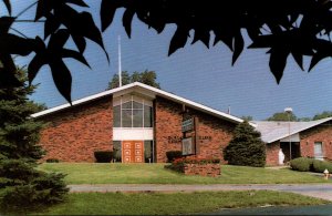 Missouri Branson Our Lady Of The Lake Catholic Church