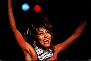 Tina Turner