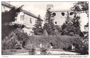 RP, Rakoczi Var, Sarospatak, Hungary, 1920-1940s