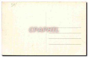 Roque Gageac - Old Postcard