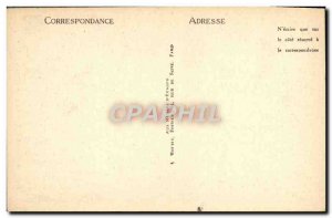 Old Postcard The Cathedral Cologne