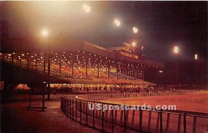 Monticello Raceway - New York NY  