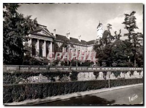 Postcard Modern Wonders of the Alps Chambery Savoie Prefecture