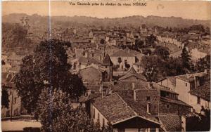 CPA NÉRAC - Vue générale prise du clocher du Vieux Nerac (638709)