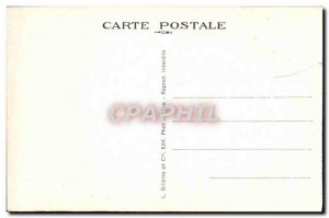 Old Postcard Nice L & # 39Hotel Buhl The Prcmenade