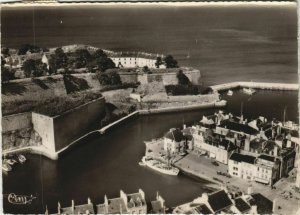 CPM BELLE-ILE-EN-MER LE PALAIS La Citadelle (24794)