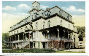 US    PC688   MORTON HOUSE, NIANTIC, CONN.