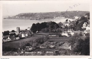 RP: MILLBROOK, Jersey, PU-1947; Brelade's Bay