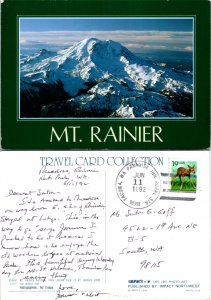 Mt. Rainer National Park (15691