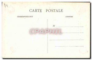 Old Postcard Avignon Pont St Benezet Chapelle St Nicolas (Station Boatmen)