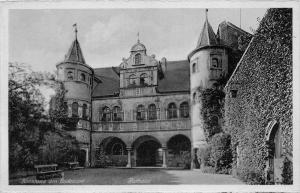 BR42393 am Bodensee rathaus Konstanz germany