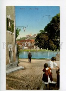 3141046 Germany PASSAU Maria Hilf Vintage PC