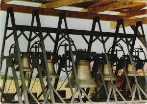 CPM TAIZE Cloches de l'Eglise de la Reconciliation (1169891)