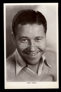 b1640 - Film Actor - Jack Oakie - Picturegoer No. 463 - postcard