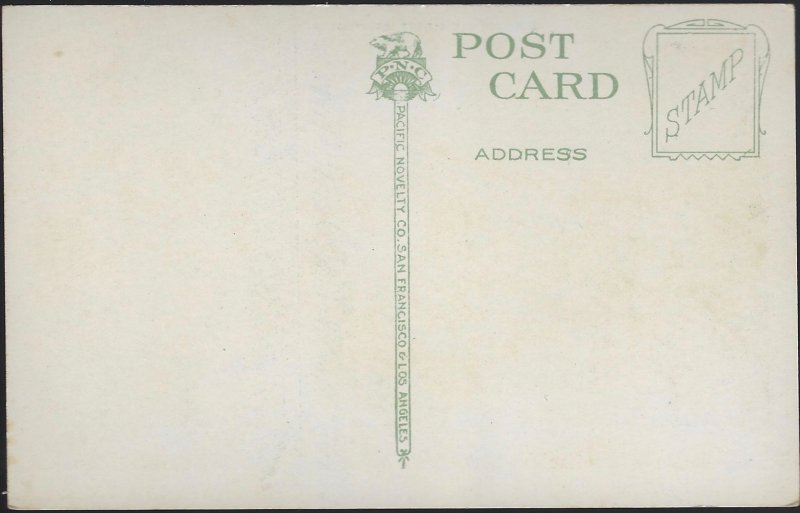 A RESIDENCE STREET CALIFORNIA