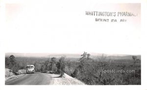 Whittington's Pharmacy - Mount Ida, Arkansas AR