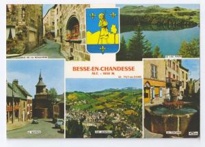 Besse en Chandesse Multiview France 4X6 Chrome