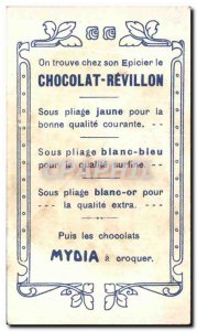 Image Chocolat Revillon Le Theater A Travers Les Ages In Greek food Dancer An...