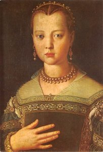 Painting, A Beautiful Girl 