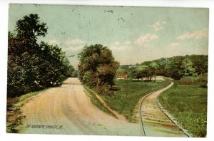 PA - Ephrata. The Meadow