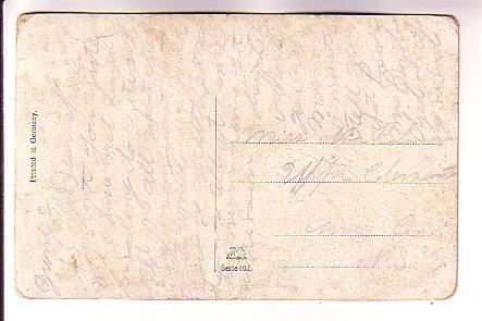 Gerstenhauer, Dutch Couple Haying