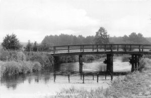 Lot361 heide oertzebrucke germany