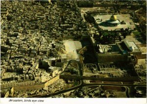 CPM Jerusalem - Bird's Eye View ISRAEL (1030680)