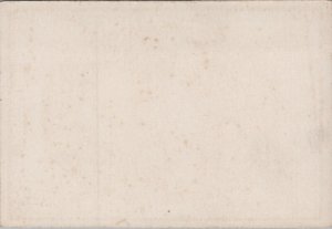 Victorian Trade Card Saint-Just 1760-1794 French Revolutionary... L1