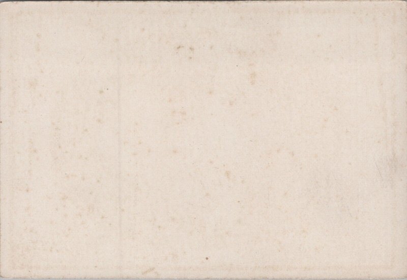 Victorian Trade Card Saint-Just 1760-1794 French Revolutionary... L1