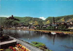 BG11243 cochem a d mosel   germany