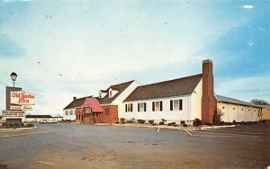 Old Yorke Inn in Hightstown, New Jersey