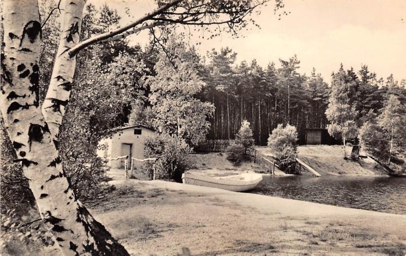 BG7661 doberlung kirchhain bad erna orsteil doberlug   germany CPSM 14x9cm